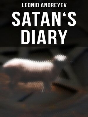 cover image of Satan's Diary